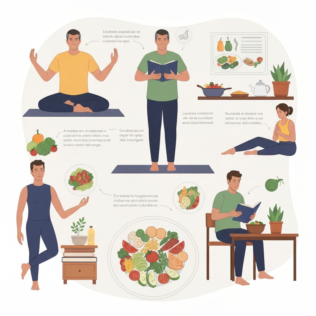 Gestionarea greutății